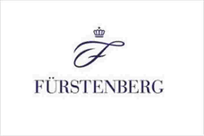Fürstenberg Gläser