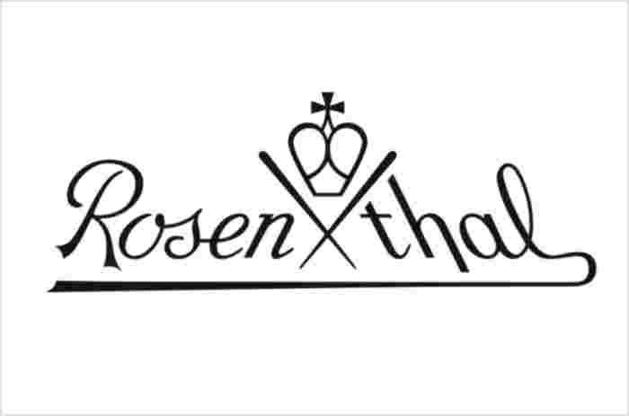 Rosenthal Geschirr Porzellan Gläser